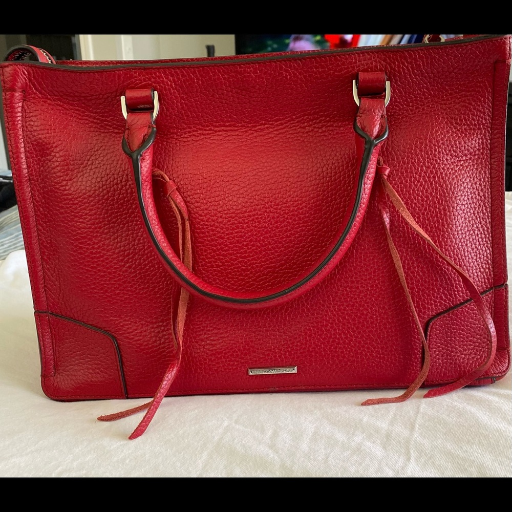 REBECCA MINKOFF PURSE